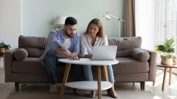 Financial Counseling and Guidance in Buckeye, AZ